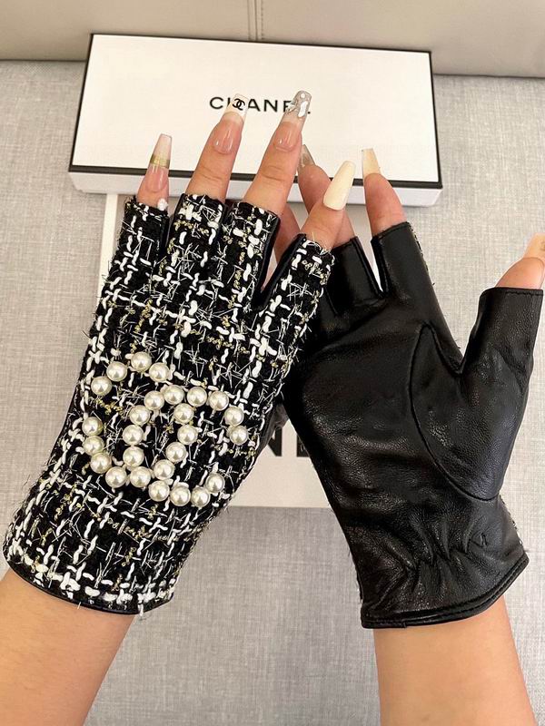 Chanel gloves hm141